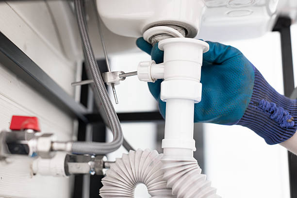 Reliable Plumbing contractor in Nathalie, VA by Masters Plumbing Service