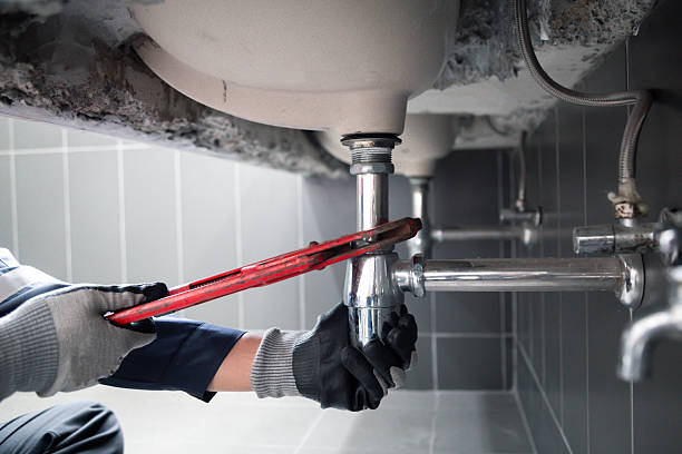 Trusted Leak Detection service in Nathalie, VA - Masters Plumbing Service